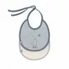 Lässig Lassig Small Bib 2 Pcs Feeding