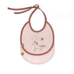 Lässig Lassig Small Bib 2 Pcs Feeding