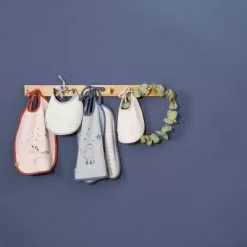 Lässig Lassig Small Bib 2 Pcs Feeding