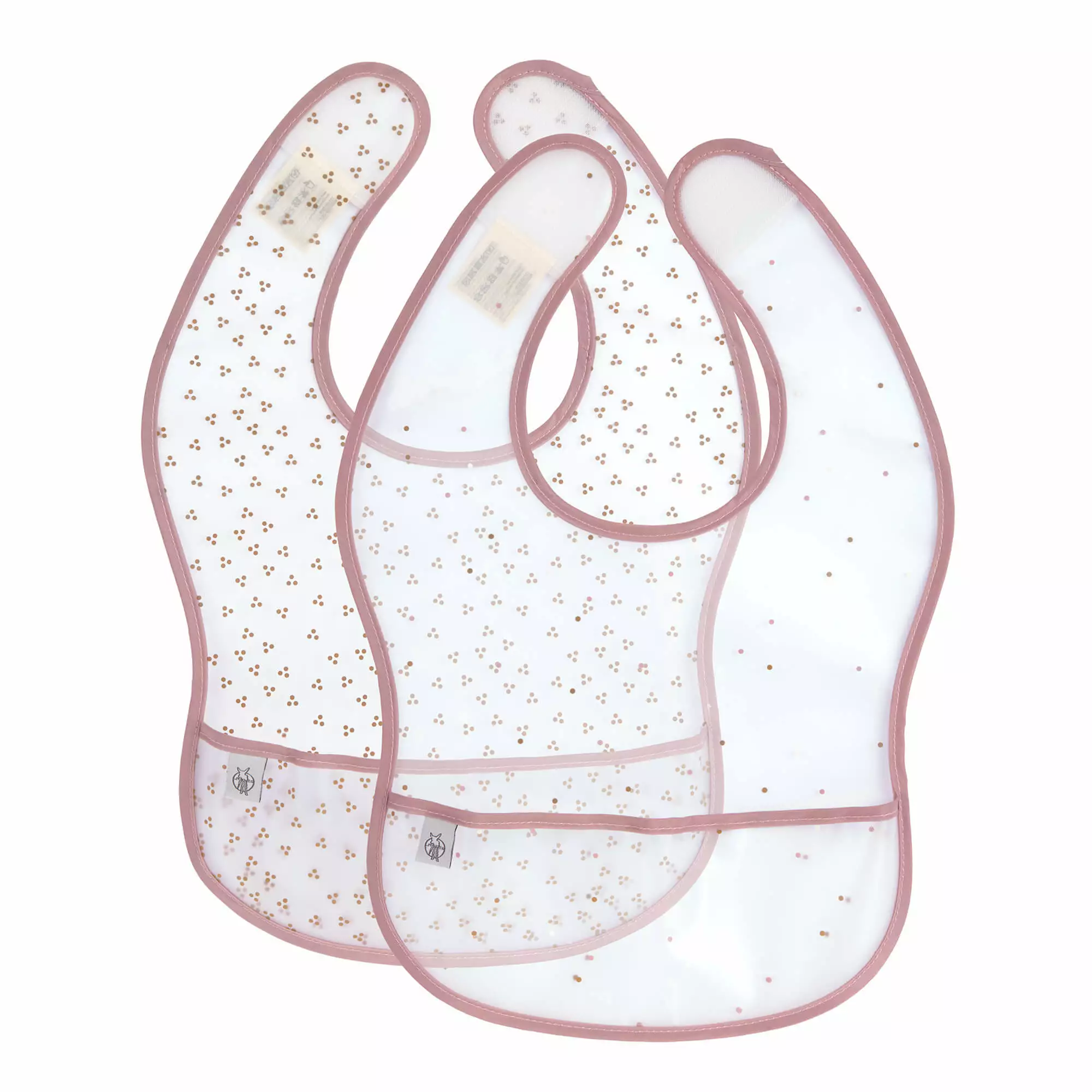 Lässig Eva Bib 2 PC Feeding 7 Lässig Eva Bib 2 PC Feeding