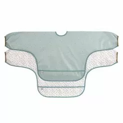 Lässig Lassig Long Sleeve Bib 2pck Feeding