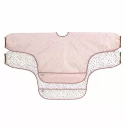Lässig Lassig Long Sleeve Bib 2pck Feeding