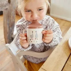 Lässig Lassig Long Sleeve Bib 2pck Feeding