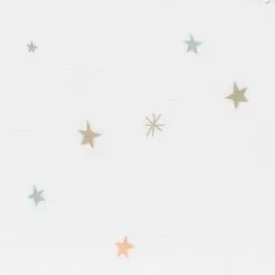 Lässig Heavenly Soft Bamboo Swaddle 2 Pack