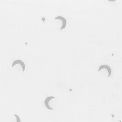 Lässig Heavenly Soft Bamboo Swaddle 2 Pack