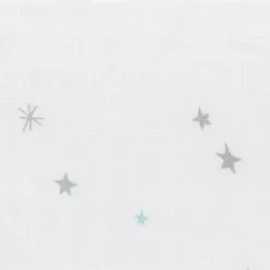 Lässig Heavenly Soft Bamboo Swaddle 2 Pack