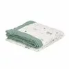 Lässig Heavenly Soft Blanket Garden Explorer