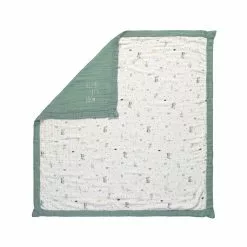 Lässig Heavenly Soft Blanket Garden Explorer