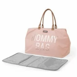 Childhome Mommy Baby Bag Bath & Changing