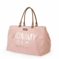 Childhome Mommy Baby Bag Bath & Changing