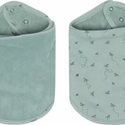 Luma Bandana Feeding 7 Luma Bandana Feeding