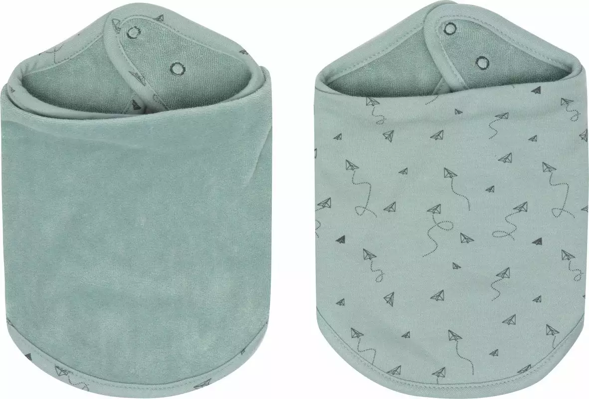 Luma Bandana Feeding 5 Luma Bandana Feeding