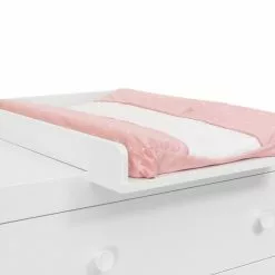 Bopita Barrier Square White