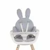 Accessories Childhome Evolu Rabbit Cushion