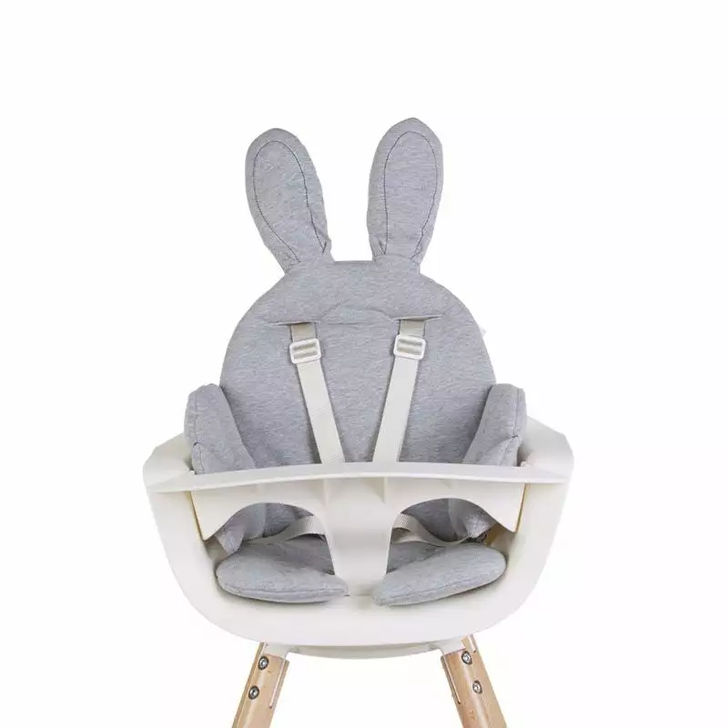 Accessories Childhome Evolu Rabbit Cushion 3 Accessories Childhome Evolu Rabbit Cushion