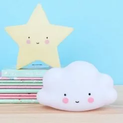 A Little Lovely Company Décor Little Light Star 10 A Little Lovely Company Décor Little Light Star