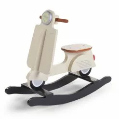 Childhome Rocking Scooter Toys