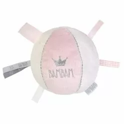 BAMBAM Toys Bam Bam Ball Soft Crown