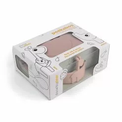 Done By Deer Peekaboo First Set Deer Friends Feeding