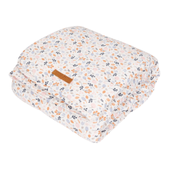 Little Dutch Linen LD Blanket Pure & Soft 110 X 140