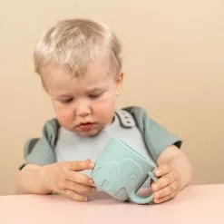 Done By Deer Feeding Peekaboo Cup Elphee