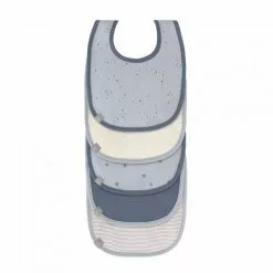 Lässig Lassig Bibs Value Pack 5 Pcs