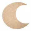 Kids Depot KD Iva Carpet Moon Beige 150 X 150 Cm