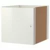 Ikea Kallax Insert With Door Junior Furniture