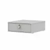 Kidsmill Baby Furniture Amy Drawer For Cot 120 X 60