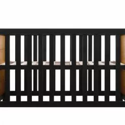 Bopita Vintage Honey Cot 120x 60cm Baby Furniture