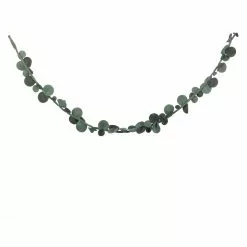 Kids Depot Kes Felt Garland Eucalyptus 180 Cm Décor