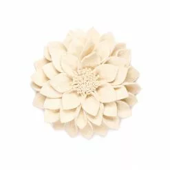 Kids Depot Kuba Wall Flower Felt Décor