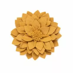 Kids Depot Kuba Wall Flower Felt Décor 12 Kids Depot Kuba Wall Flower Felt Décor