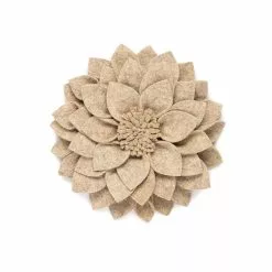 Kids Depot Kuba Wall Flower Felt Décor 15 Kids Depot Kuba Wall Flower Felt Décor