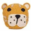 Kids Depot Cushion Crochet Animal Linen 1 Kids Depot Cushion Crochet Animal Linen