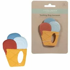 Little Dutch LD Silicon Teether