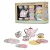 Little Dutch LD Tea Set Flowers Toys