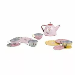 Little Dutch LD Tea Set Flowers Toys
