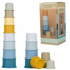 Little Dutch LD Stacking Cups 13 Little Dutch LD Stacking Cups