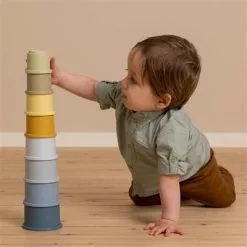 Little Dutch LD Stacking Cups 15 Little Dutch LD Stacking Cups