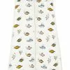 Linen Meyco Muslin Summer Sleeping Bag 90cm