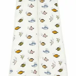 Linen Meyco Muslin Summer Sleeping Bag 90cm