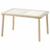 Ikea Flisat Kids Table Junior Furniture