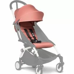 BabyZen YOYO+ Colour Pack 6+