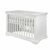 Kidsmill Baby Furniture Marseille Cot 120x60 Cm