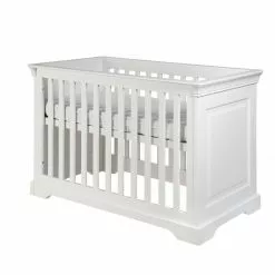 Kidsmill Baby Furniture Marseille Cot 120x60 Cm