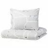 Ikea Linen Duvet Cover Set Upptag Cars 140x200 1 Ikea Linen Duvet Cover Set Upptag Cars 140x200