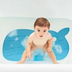 Skip Hop Bath & Changing Moby Bath Mat