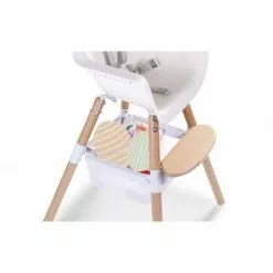 Childhome Basket Evolu Chair Highchairs