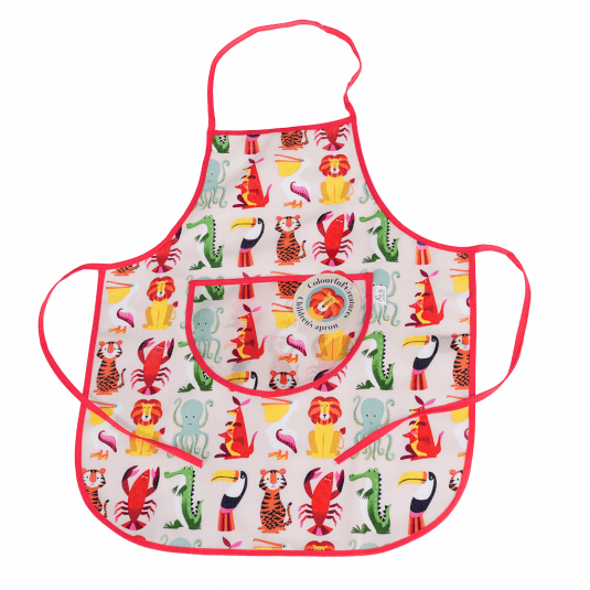 Rex International Toys Apron Vintage Transport 3 Rex International Toys Apron Vintage Transport